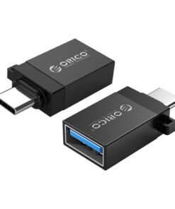 ORICO Type C to USB 3.0 Adaptor - Black