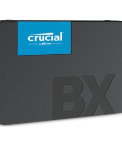 Crucial BX500 1TB 2.5