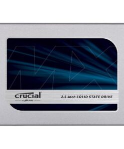 Crucial MX500 1TB 2.5