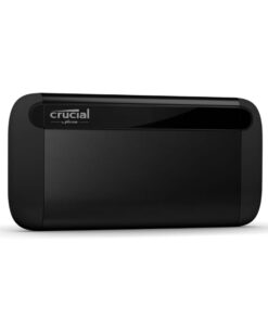 Crucial X8 1TB Type-C Portable SSD