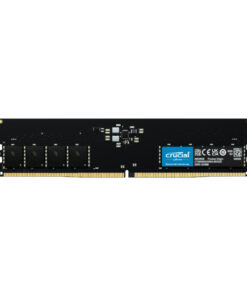 Crucial 16GB 4800MHz DDR5 Desktop Memory