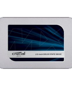 Crucial MX500 2TB 2.5