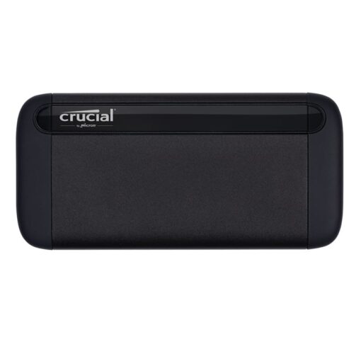 Crucial X8 2TB Type-C Portable SSD