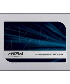 Crucial MX500 250GB 2.5