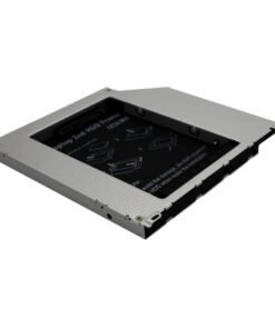 OEM 9mm Mac SATA HDD and SSD Caddy