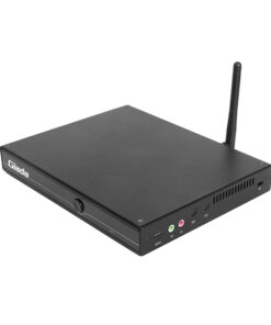 Giada D611 I3 1115G4 2xDDR4 3200Mhz