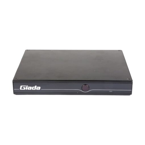 Giada D68 I3 8145U 2xDDR4 2400Mhz