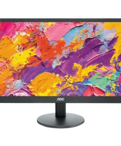 AOC E970SWN 18.5" 720p TN 60Hz Office Monitor