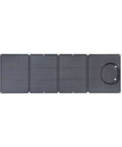 Ecoflow 110W Solar Panel 80V Max| 10A Max (EF-FLEX)