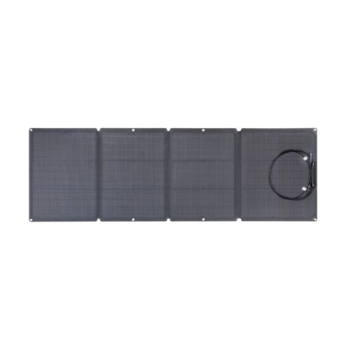 Ecoflow 110W Solar Panel 80V Max| 10A Max (EF-FLEX)