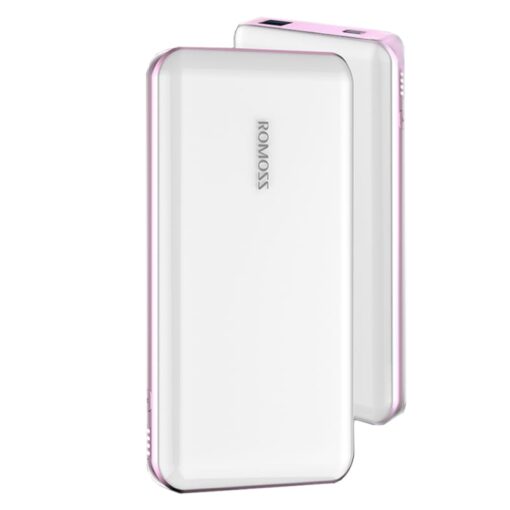 Romoss Eternity Pro 10000mAh Power Bank White