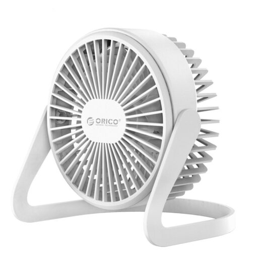 ORICO Micro-USB Desk Fan