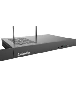 Giada G330 - Barebone Rackmount