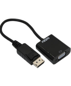 GIZZU DisplayPort to VGA Adapter