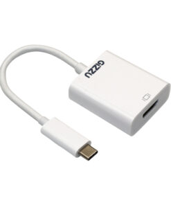 GIZZU Type-C to HDMI 4K Adapter