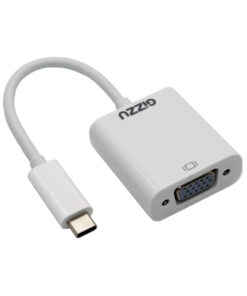 GIZZU Type-C to VGA Adapter