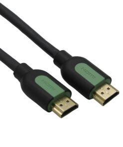 GIZZU High Speed V2.0 HDMI 0.6m Cable with Ethernet