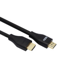 GIZZU High Speed V.2.1 HDMI 8K 1.8M Cable Polybag