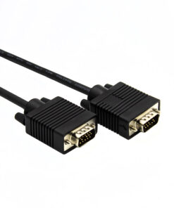 GIZZU VGA to VGA 3m Cable Black Polybag