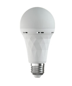 Gizzu Everglow Rechargeable Warm White Emergency LED Bulb - Screw-In