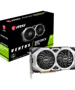 GeForce GTX 1660 SUPER VENTUS