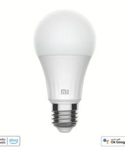 Xiaomi Warm White Smart LED Bulb