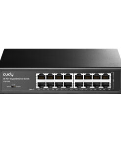 Cudy 16 Port Gigabit Metal Switch