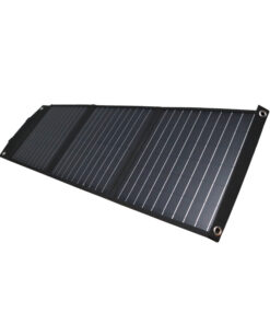 GIZZU 60W Solar Panel for GPS150|GPS300|GPS500