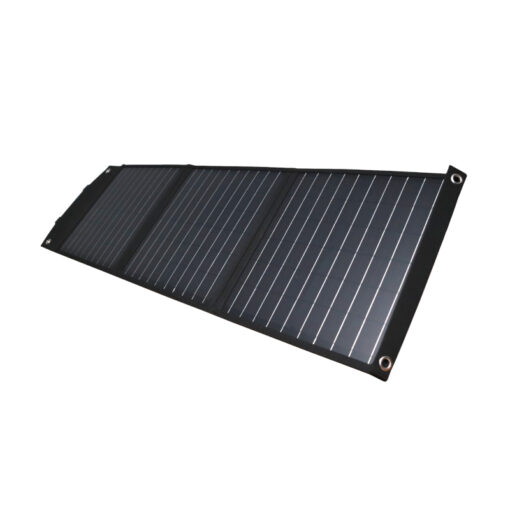 GIZZU 60W Solar Panel for GPS150|GPS300|GPS500