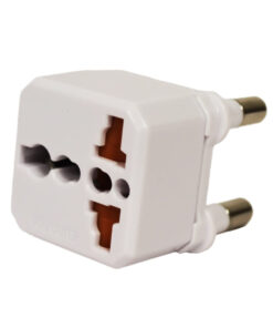 GIZZU Universal Travel Adapter