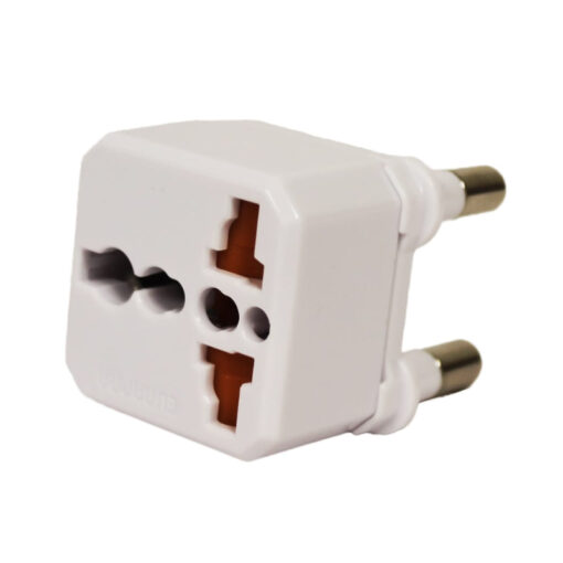 GIZZU Universal Travel Adapter