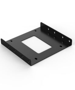 ORICO 3.5" to 2.5" HDD Caddy - Black