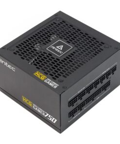 Antec HCG-75 GOLD High Current Gamer 750W 80 Plus Gold Fully Modular Power Supply