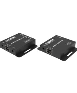 HDCVT HDMI1.4 70m Extender with IR