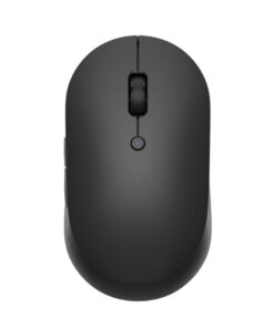 Xiaomi Dual Mode Silent Wireless Mouse - Black