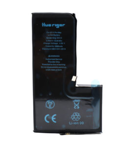 Huarigor Replacement Battery for iPhone 11 Pro Max