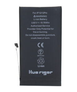 Huarigor Replacement Battery for iPhone 12/12 Pro