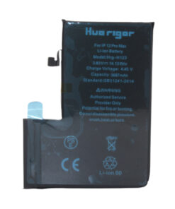 Huarigor Replacement Battery for iPhone 12 Pro Max