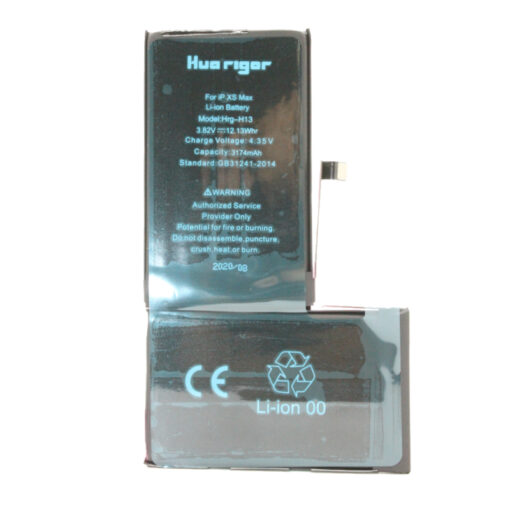 Huarigor Replacement Battery for iPhone XS Max