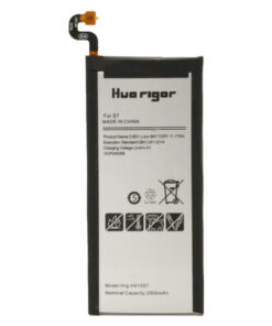 Huarigor 2900mAh Replacement Battery for Samsung S7