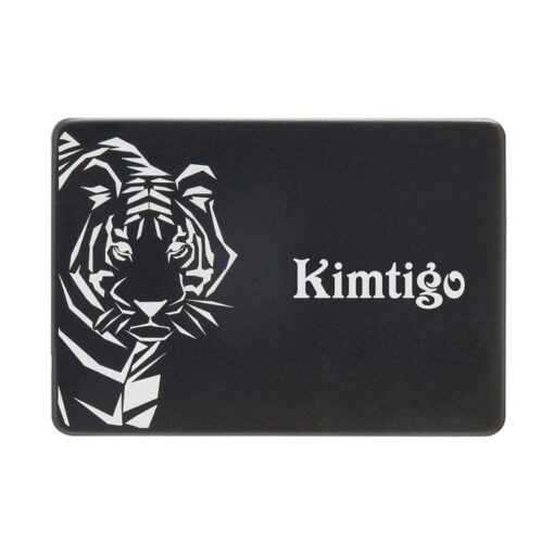 Kimtigo 2.5" SATA III SSD 512GB