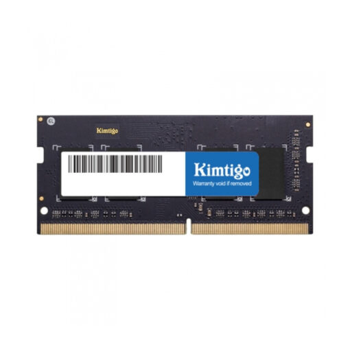 Kimtigo 4GB DDR4 2666Mhz