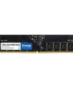 Kimtigo 32GB DDR5 4800Mhz Desktop Memory