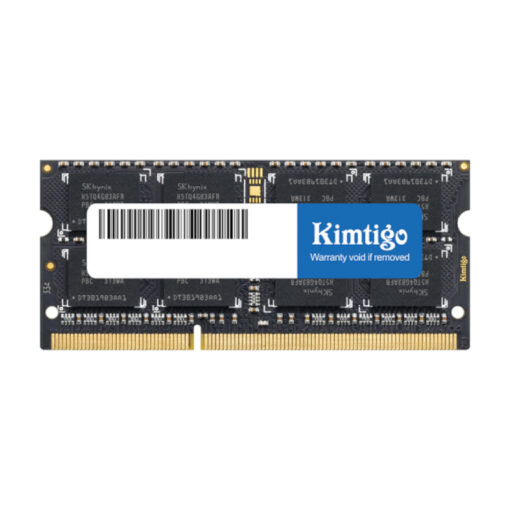 Kimtigo 4GB DDR3 1600Mhz