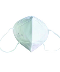 KN95 Civilian Face Mask Box - 25 Units