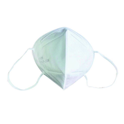 KN95 Civilian Face Mask Box - 25 Units