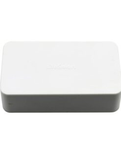 LifeSmart Light Strip Controller - Excluding Power Supply - Supports 2 x LED Strips - White