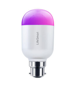 LifeSmart BLEND RGB LED Light Bulb Bayonet 22mm|220V - White