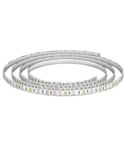 LifeSmart BLEND RGB LED Light Strip (2M)|Controller (max 5m|2 x LED strip ports) - White