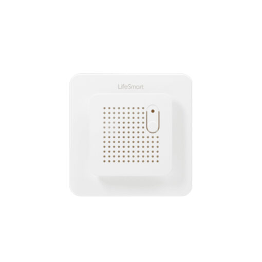 LifeSmart ENVIROMENTAL SENSOR CO2